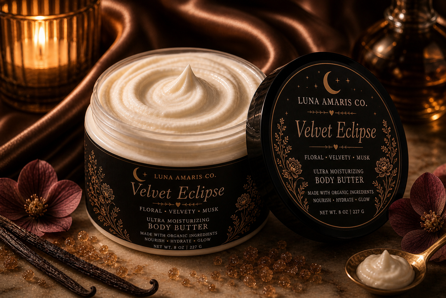 Velvet Eclipse